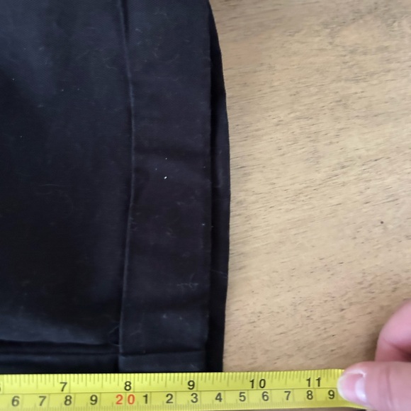 WHBM Bermuda Shorts Size 4 - Picture 4 of 4